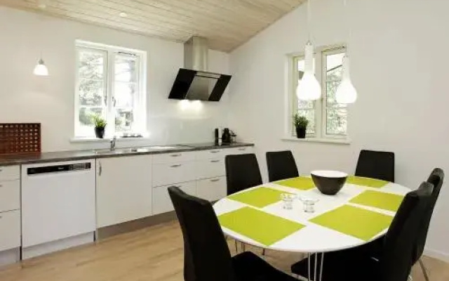 Holiday Home Den II