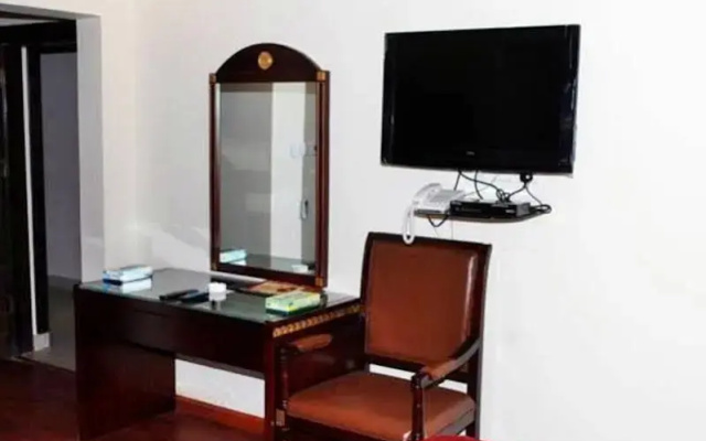 Rayatna for Furnished Apartments 2