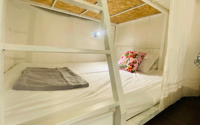 Chiza Hostel Chiangmai