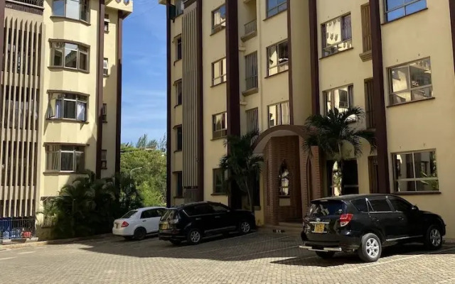 Jaanst Paradise Homes
