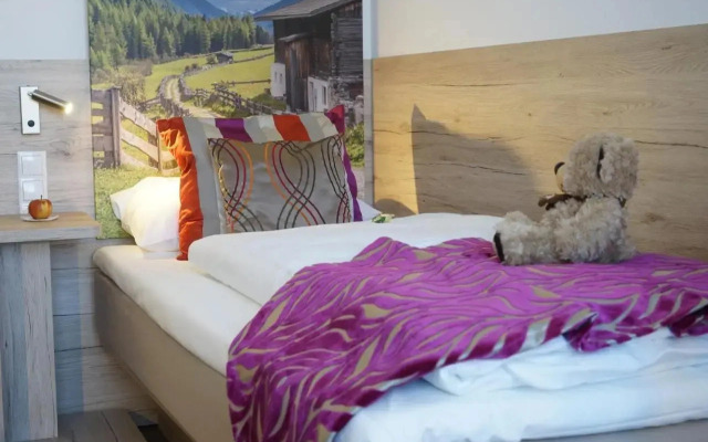 Edel Weiss Hotel und Restaurant