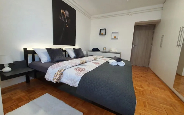 Apartment Pallaton