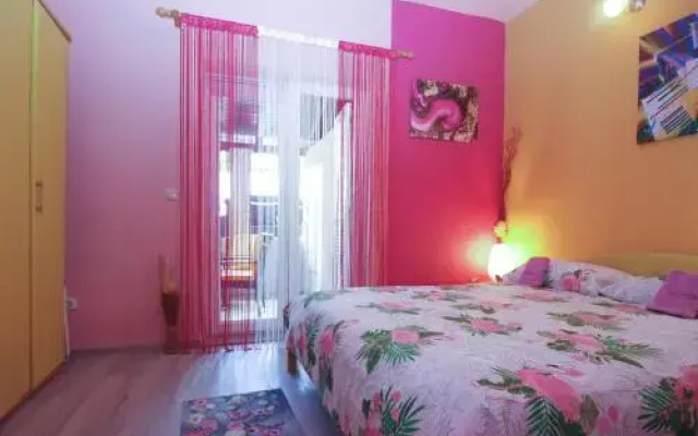 House Vesna 1479