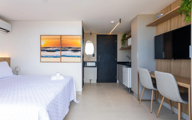 Alta Marine Housi Joao Pessoa by Carpediem