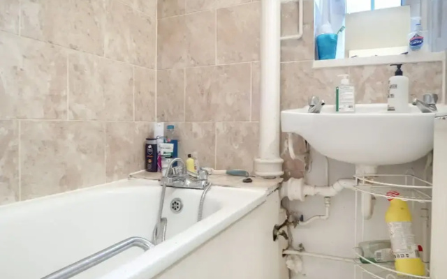 Greatorex House Deluxe Guest Room