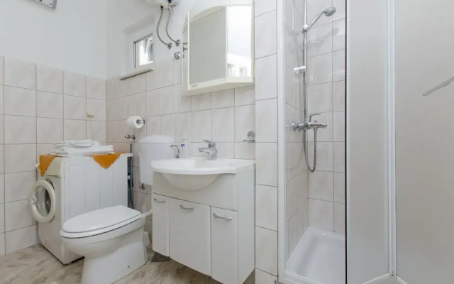 Apartment Rosa