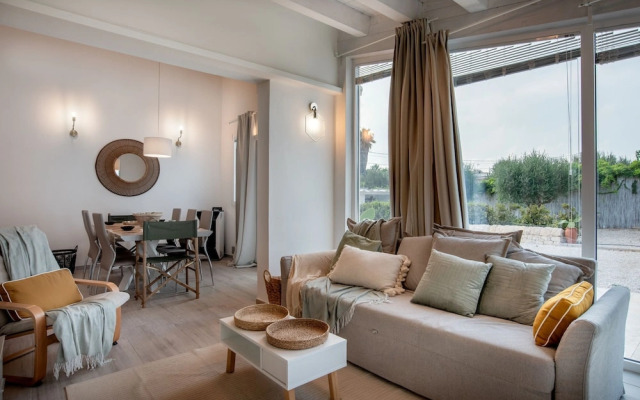 Villa Elysian con Piscina Privata