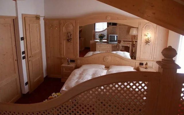 Hotel El Mondin