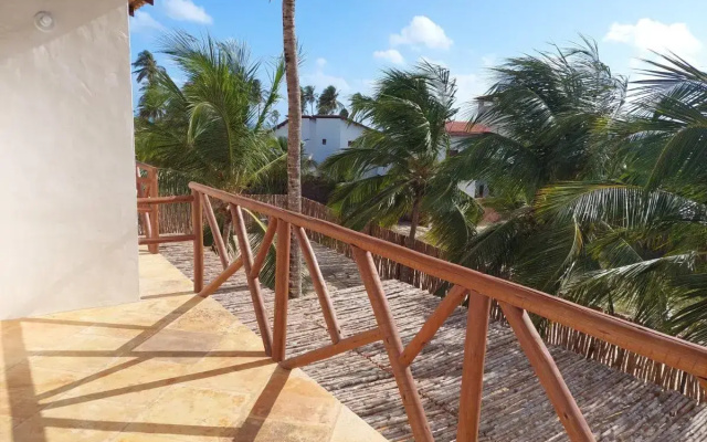 Villa Aracoara Pousada