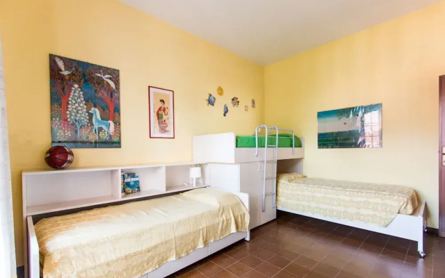 Villa Gloria