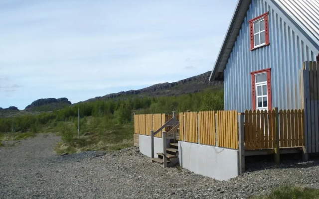 Vínland Cottage