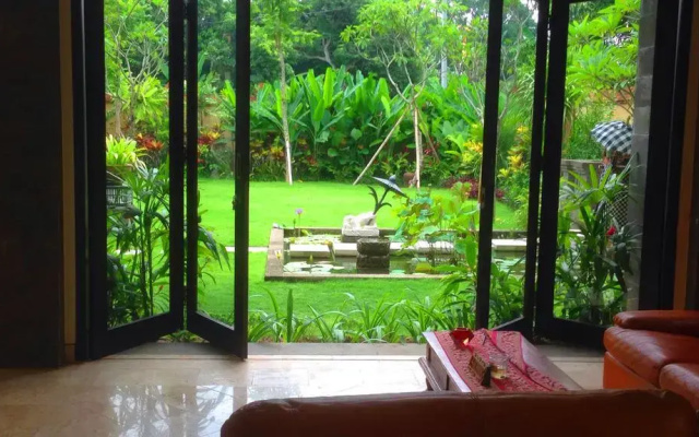 Manzelejepun Luxury Villas And Apartment