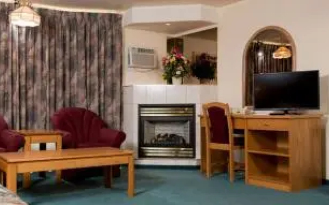 Western Budget Motel #1 Red Deer