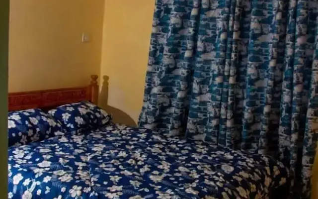 Stay.Plus Thome Business Apartment