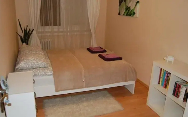 Apartament Nykiel