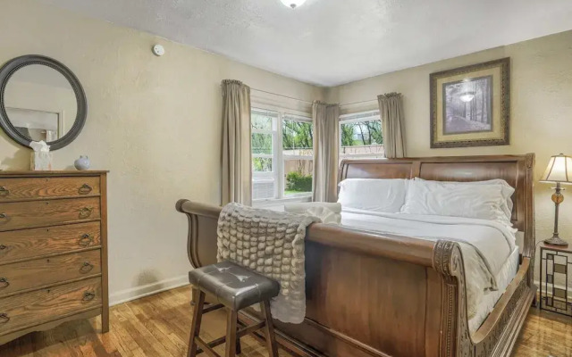 3br🌞downtown Manitou🔆patio🏔mtn Views