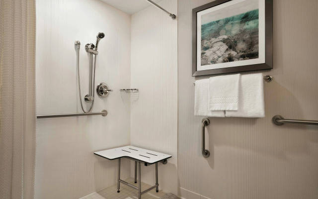 Courtyard by Marriott Middletown Goshen