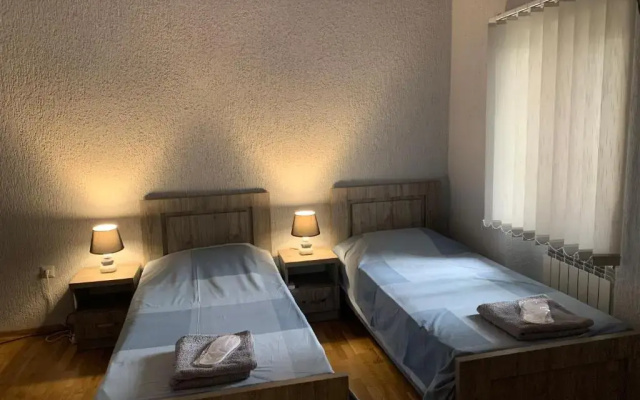 Nickos Hotel