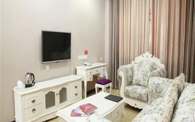 Yibaide Business Hotel