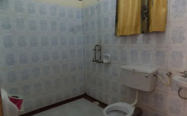 Kirigime Guest House