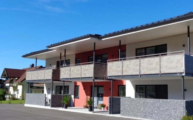 Appartement Pension Kasberger