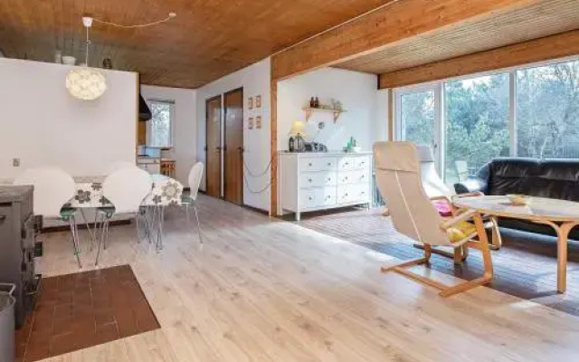 Holiday Home Kræn