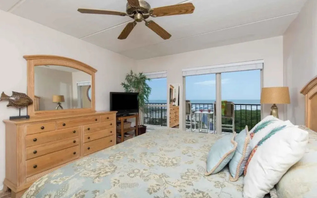 Suntide II Condominium 206