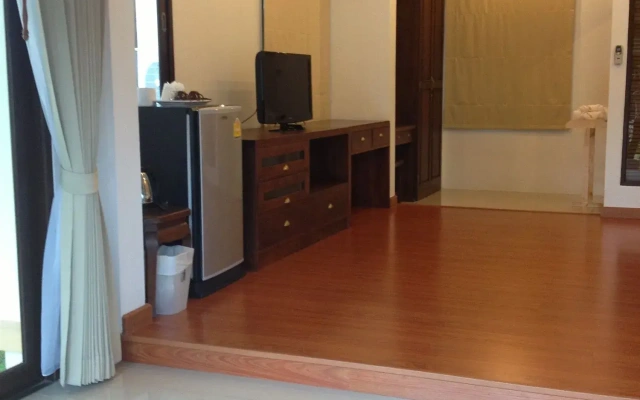 Poolsawat Villa