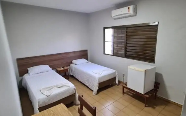 Hotel Brivanna