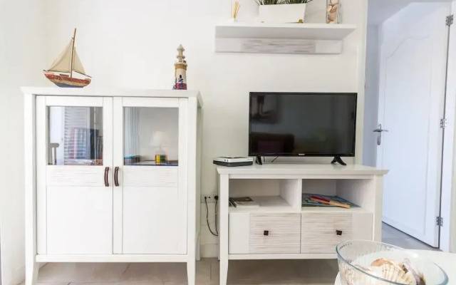 Salinetas Apartment