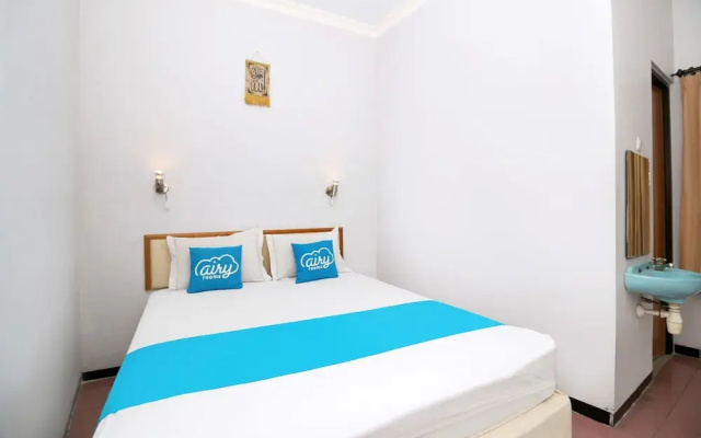 Airy Mojoroto Semeru 74 Kediri