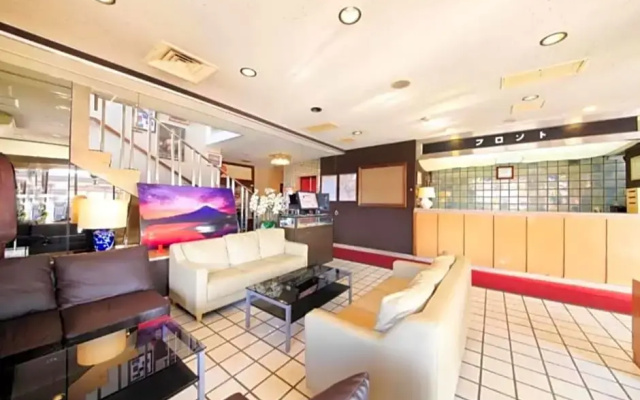 Fujinomiya Green Hotel - Vacation STAY 19038v