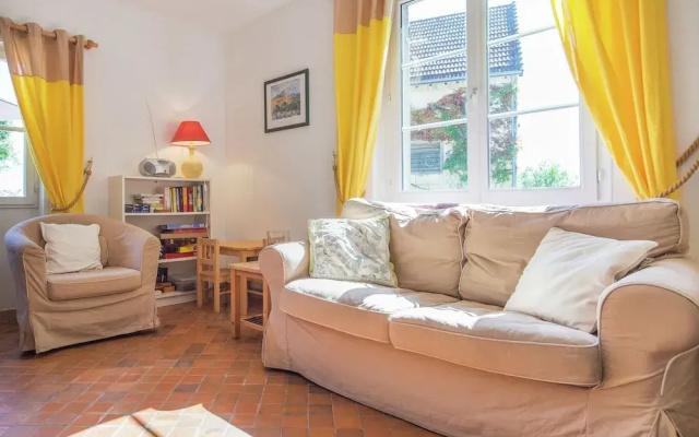 Holiday Home La Haie