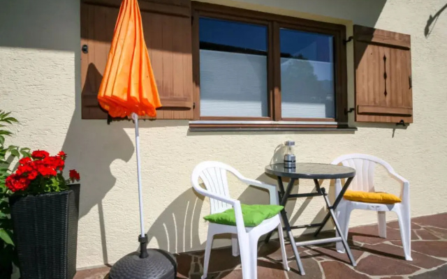 Apartment Peter Waidring im PillerseeTal