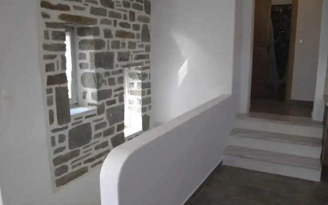 Drios Seaside Villas