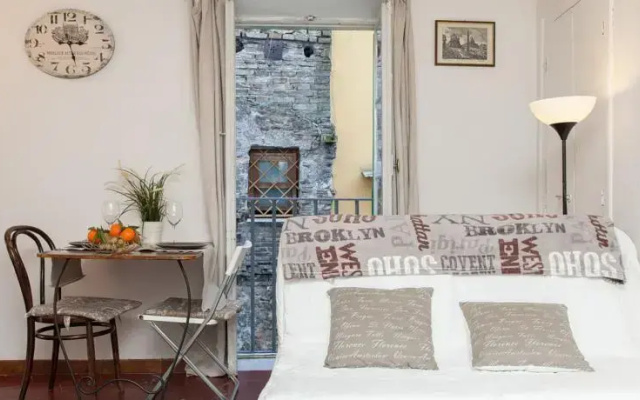 Navona Librari Apartment