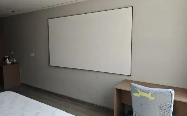 Pingtan Yanyu Hotel (Pingtan Longfengtou Seashore Resort)