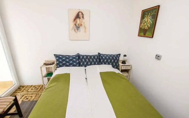 Apartment in Porec - Istrien 41016