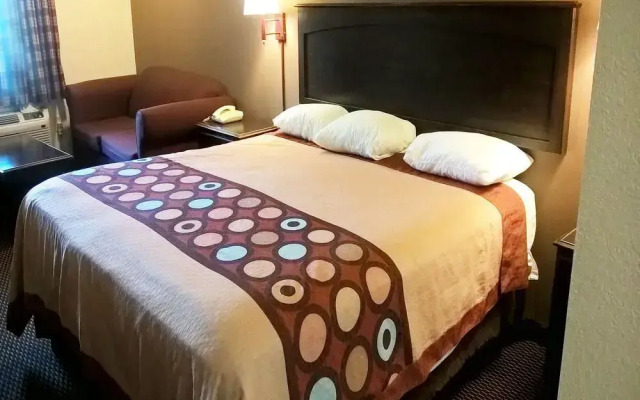 Rodeway Inn Richland - Jackson South