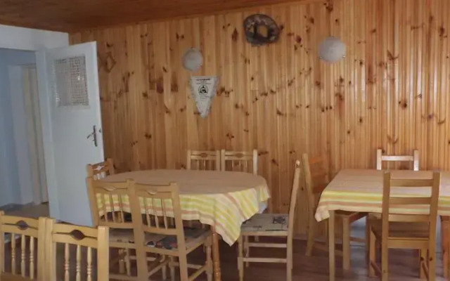 Milushevi House