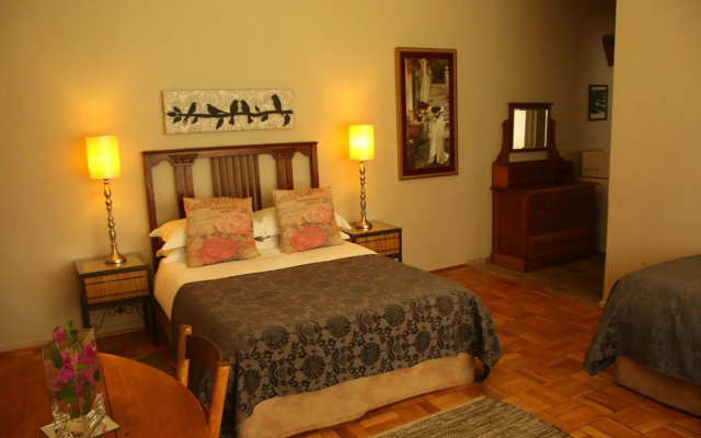 Dias Guest House