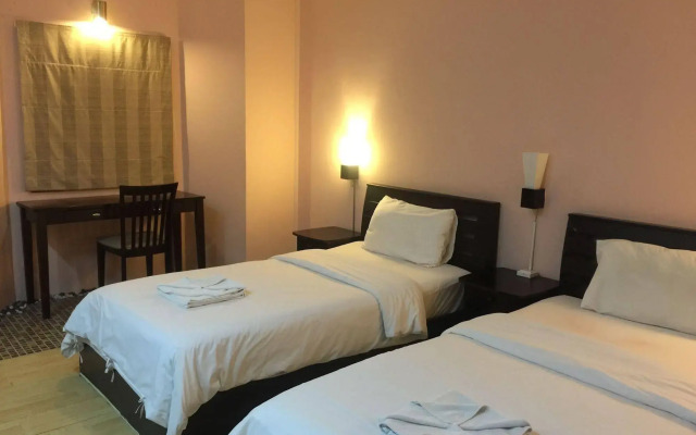 Pannapa Resort