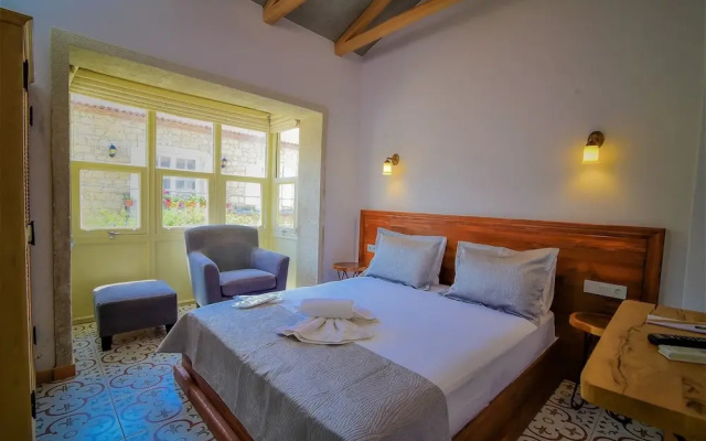 Micel Otel Alaçatı