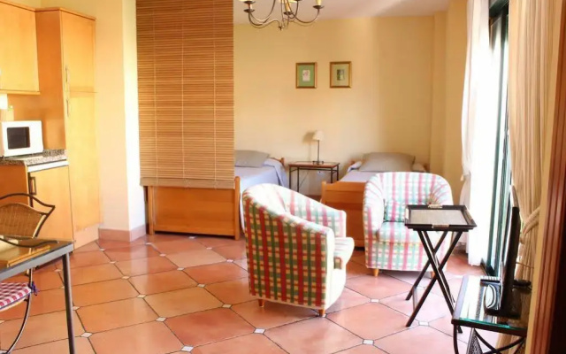 Apartamentos Flores