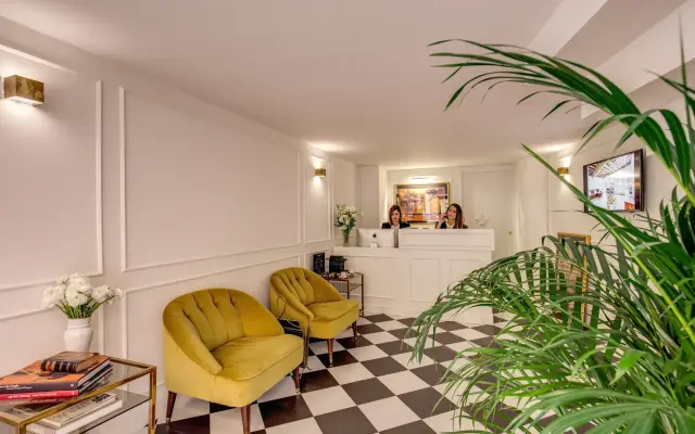 Your Suite Rome