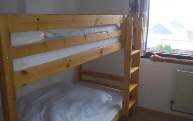 Pension - Monteurzimmer Abspann