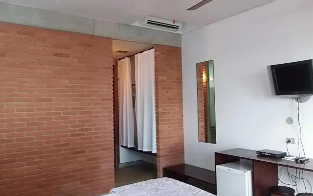Mira Maré Praia Hotel