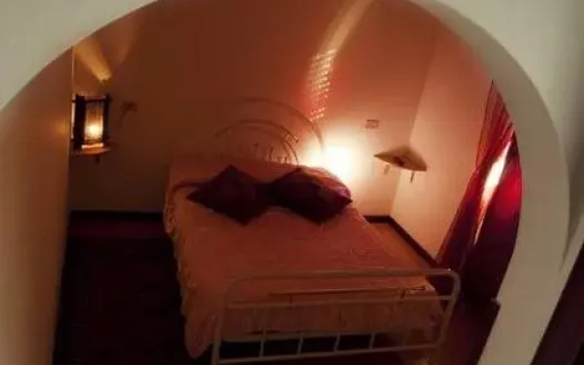 Hotel Dalma