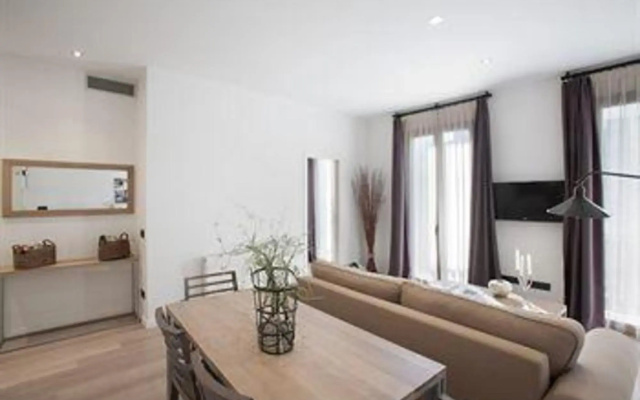 Inspired by EnjoyApartments