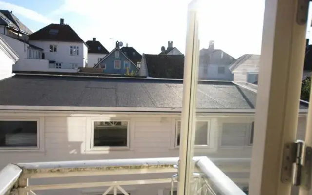 Stavanger Housing, Breibakken 29